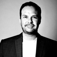 Perro Azul Employee Rodrigo Cortina's profile photo