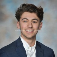 DiStefano Brothers Companies™ Employee Ethan Longolucco's profile photo