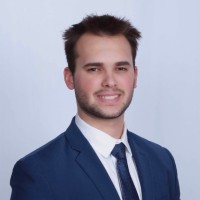 Vertis Wealth Employee Christian Look's profile photo