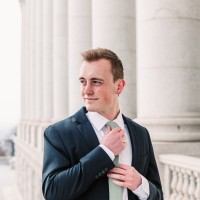 Interval Employee Hunter Madsen's profile photo