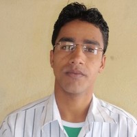 Krishna Bist Email