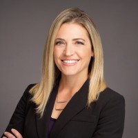 Seven Seas Water Group Employee Leslie May's profile photo