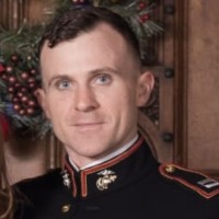 I MEF Information Group Employee Jake Ryan's profile photo
