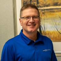 Cornerstone Bank Employee Randy Pullen's profile photo
