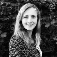 Alewijnse Employee Eline Savert's profile photo