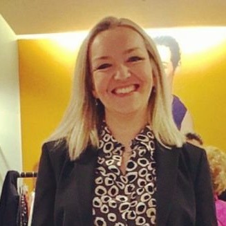 Project Clarity Ltd Employee Liz Eckert's profile photo