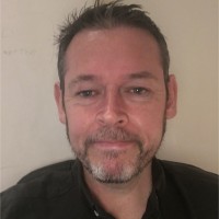 Lotus Cars Europe Employee Nev Bailey's profile photo