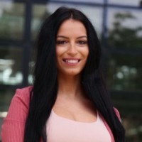 Luminochem Employee Bettina Sajtos's profile photo