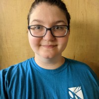 Lake Washington Institute of Technology Employee Sam Gracie's profile photo