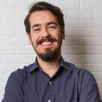 Serasa Experian Employee Eric Miranda's profile photo