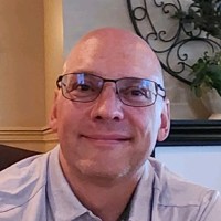Advantage Technical Employee Jeffrey Simpkins's profile photo