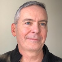 Raytheon Employee Max Beck's profile photo