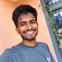 Webly Technolab Employee Aditya Singh's profile photo