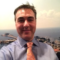 ELEASE Employee Mark Williams's profile photo