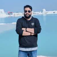 Exiger Technologies Employee Deependra Kushwaha's profile photo