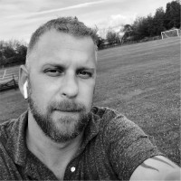 The Source Employee Aaron Ferris's profile photo