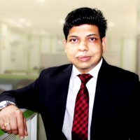 Harshit Agarwal Email & Phone Number