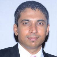 Citi Employee Chethan C's profile photo