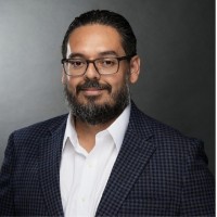 ENSOL EV Employee Ernesto Figueroa's profile photo