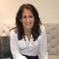 Designtex Employee Kim Land's profile photo