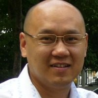 Edwin Teoh Email & Phone Number