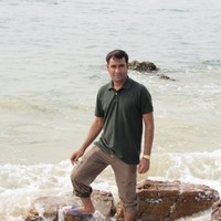 Scriptgiant Inc. Employee Asim Patra's profile photo