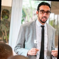 ESMT Ecole Superieure Multinationale des Telecommunications Employee Youssef Khlil's profile photo