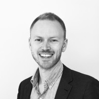 Inspera Employee Hans Unelsrød's profile photo