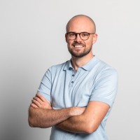 Cleveron Employee Karl Thomson's profile photo