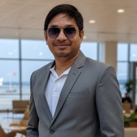 OrioleTech (BIM) Employee Subhash Das's profile photo