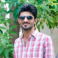 Bro4u.com Employee Goutham Gowda's profile photo
