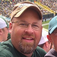 Ligchine Employee Brad Davis's profile photo