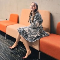 Ofisyem Employee Fazilet Delibalta's profile photo