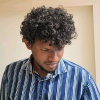 LezDo TechMed Employee Ebenezer Newton's profile photo
