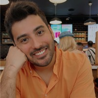 Abel Robra Email & Phone Number