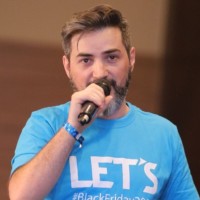 Pegaki Employee Leandro Sapateiro's profile photo