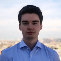 Manhattan District Attorney's Office Employee Philip Marks's profile photo