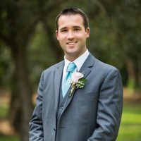 John Deere Employee David Lynes's profile photo
