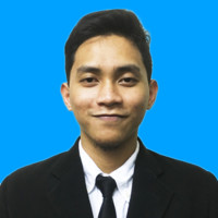 Infineon Technologies Employee Muhammad Hamzah's profile photo