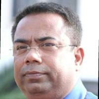 Mohammed Rafiq Email