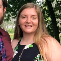 1901 INC. Employee Kendra Forsmo's profile photo