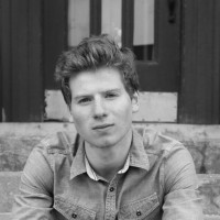 Palantir Technologies Employee Danny Denenberg's profile photo