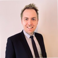 Lea Hough Chartered Surveyors Employee Warren Hirst's profile photo