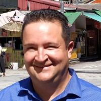 InterVene, Inc. Employee Abraham van Scoit's profile photo