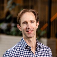 Chargefox Employee Rohan Smith's profile photo