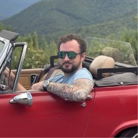 Urban Carry Holsters Employee Sam Frame's profile photo
