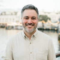 Netflix Employee Christopher Rose's profile photo