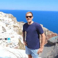Cynogage Employee Jason Stonehall's profile photo
