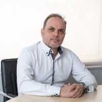 ADACOM Employee Nikitas Kladakis's profile photo