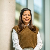RiskConcile Employee Shivani Aggarwal's profile photo